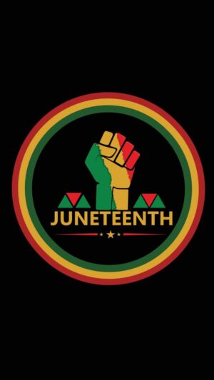 Juneteenth Wallpaper 