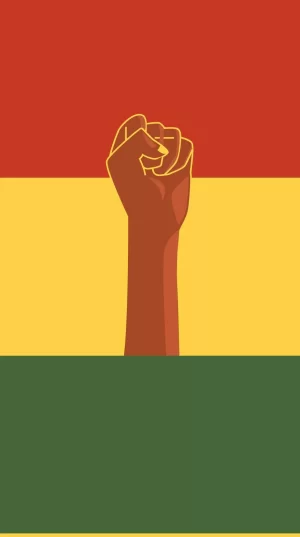 Juneteenth Wallpaper 