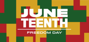 Desktop Juneteenth Wallpaper