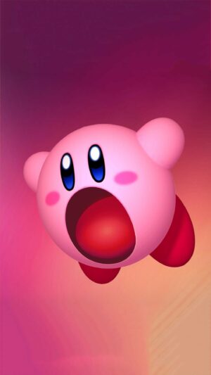 Kirby Wallpaper