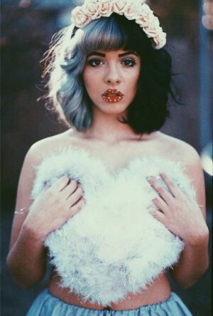 HD Melanie Martinez Wallpaper