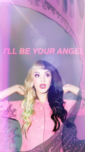 Melanie Martinez Wallpaper