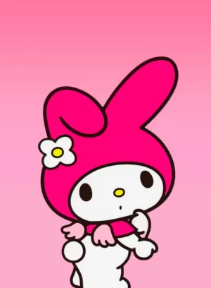 My Melody Wallpaper