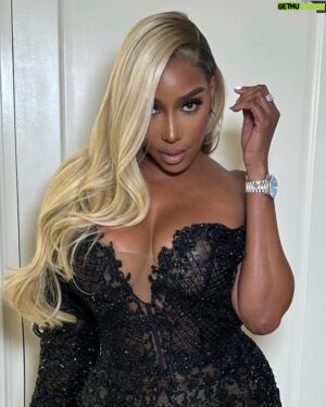 HD NeNe Leakes Wallpaper