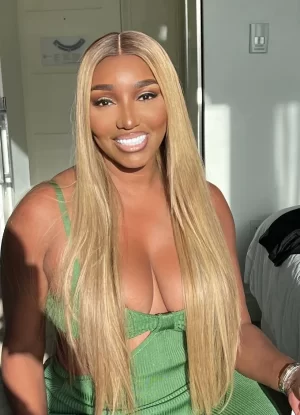 NeNe Leakes Background