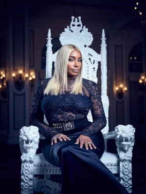 NeNe Leakes Background