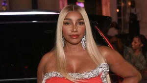 Desktop NeNe Leakes Wallpaper