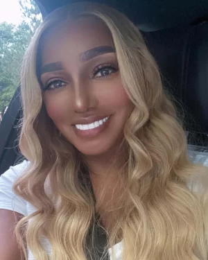 4K NeNe Leakes Wallpaper