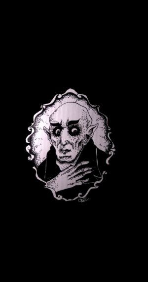 Nosferatu Background