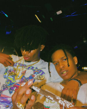 HD Playboi Carti Wallpaper