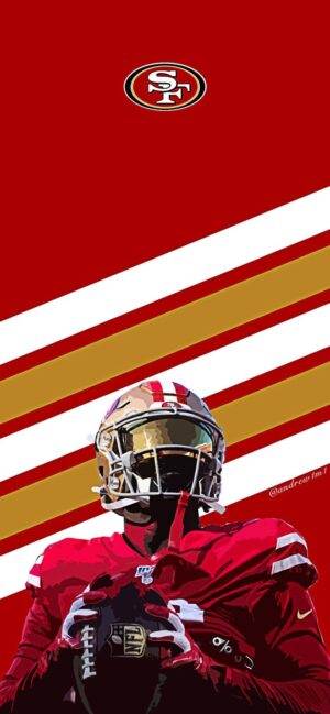 San Francisco 49ers Wallpaper 