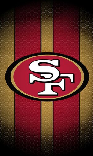 San Francisco 49ers Wallpaper 