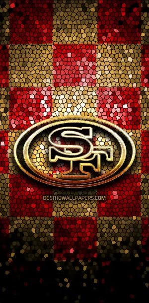 San Francisco 49ers Wallpaper 
