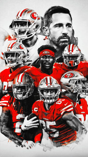 San Francisco 49ers Background