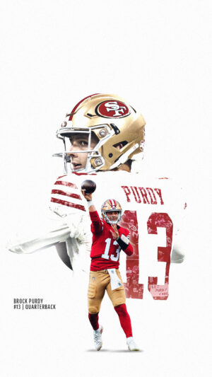 4K San Francisco 49ers Wallpaper 