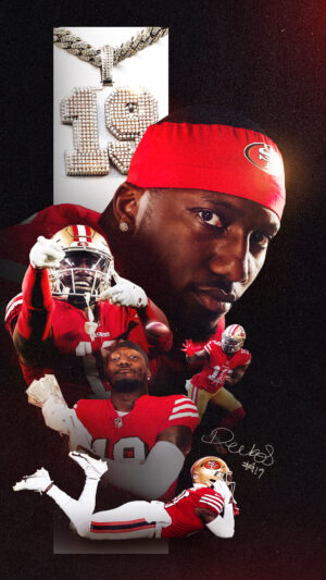HD San Francisco 49ers Wallpaper 