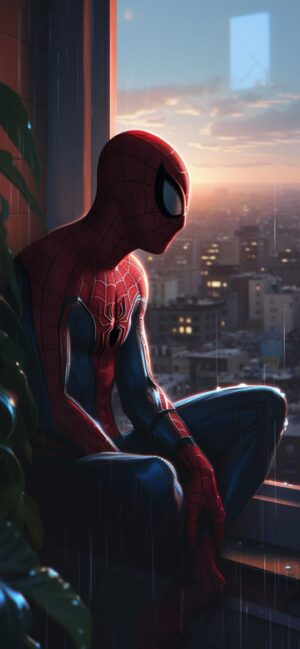 Spider-Man Wallpaper 