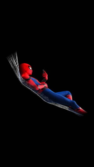 Spider-Man Wallpaper