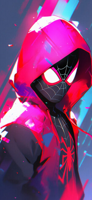 HD Spider-Man Wallpaper