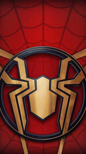 4K Spider-Man Wallpaper 