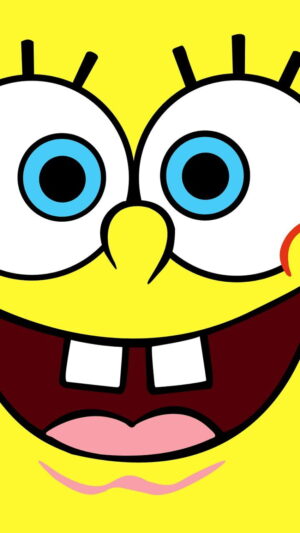 SpongeBob Wallpaper