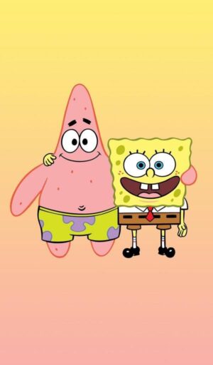 SpongeBob Wallpaper