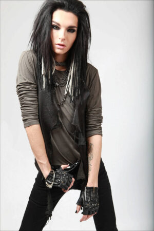 Tokio Hotel Background