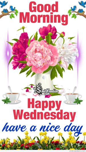 HD Wednesday Wallpaper