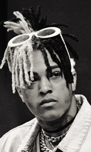 HD XXXTentacion Wallpaper 