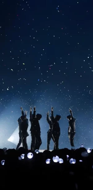 BTS Wallpaper