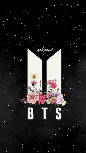 BTS Wallpaper