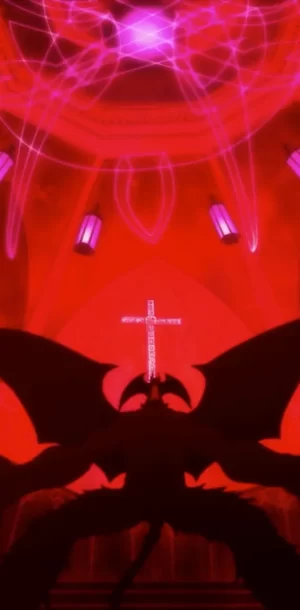 Devilman Crybaby Wallpaper