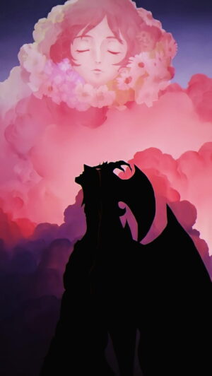 Devilman Crybaby Wallpaper