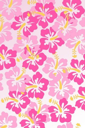 Hibiscus Flower Wallpaper