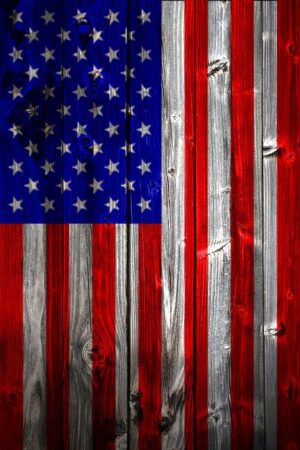Independence Day Background