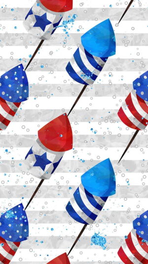 Independence Day Background