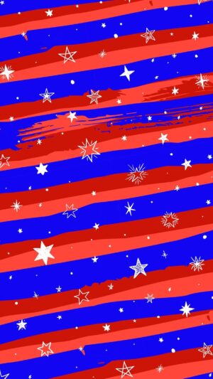 4K Independence Day Wallpaper