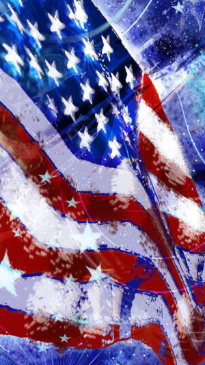HD Independence Day Wallpaper
