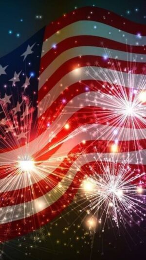 Independence Day Wallpaper