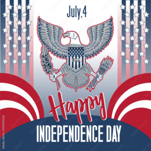 HD Independence Day Wallpaper