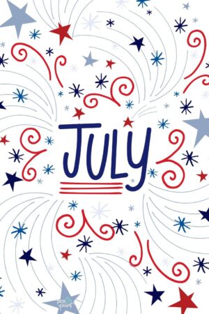 4K Independence Day Wallpaper