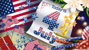 Desktop Independence Day Wallpaper 