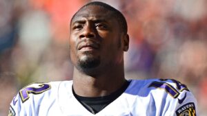Desktop Jacoby Jones Wallpaper