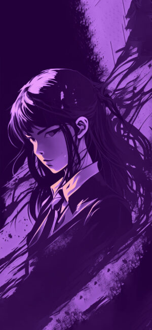HD Kakegurui Wallpaper