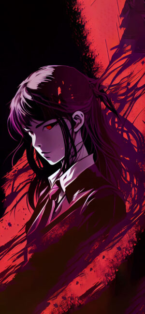HD Kakegurui Wallpaper