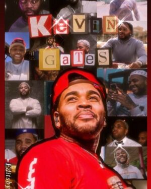 Kevin Gates Wallpaper