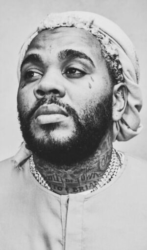 Kevin Gates Wallpaper