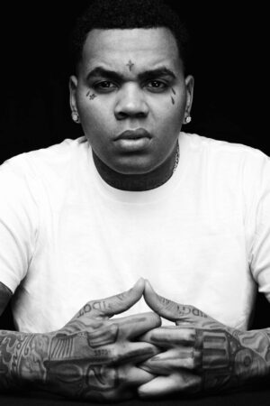 4K Kevin Gates Wallpaper