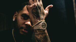Desktop Kevin Gates Wallpaper