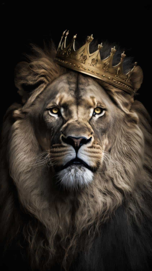 HD Lion Wallpaper
